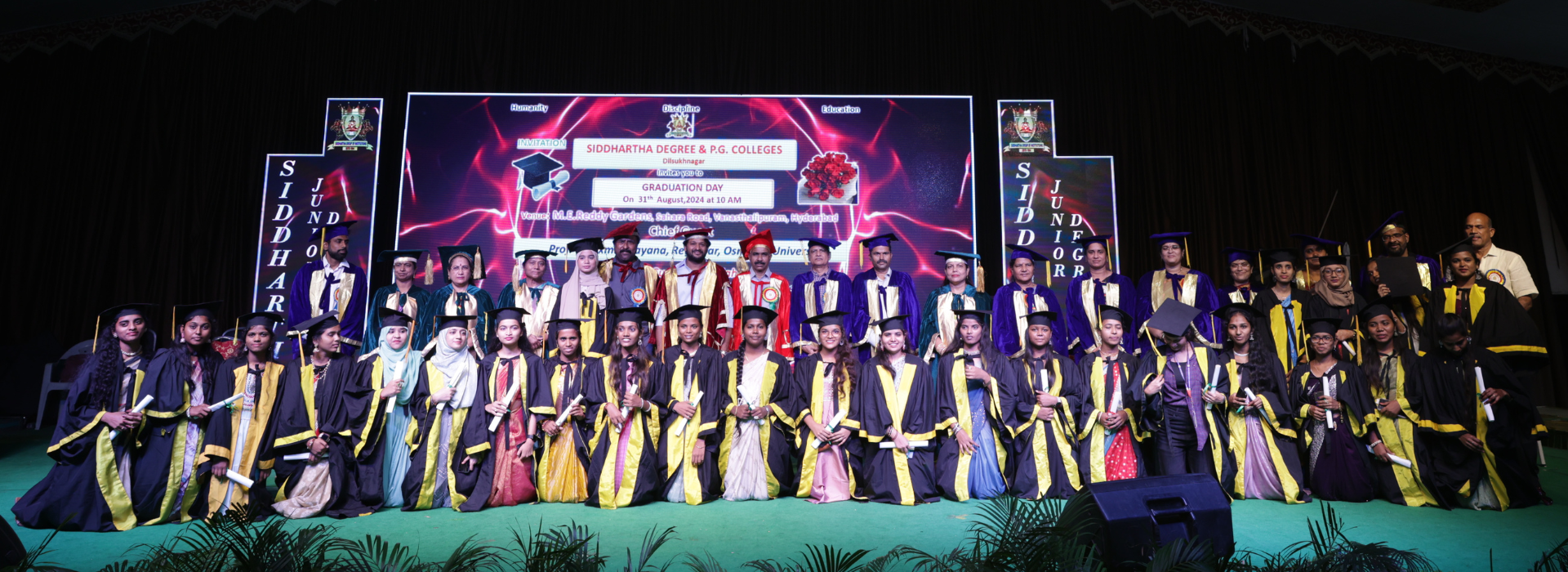 Welcome To Siddhartha Degree College For Women (5)