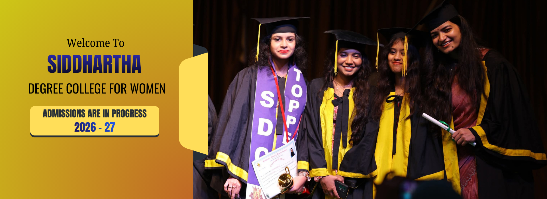 Welcome To Siddhartha Degree College For Women (12)